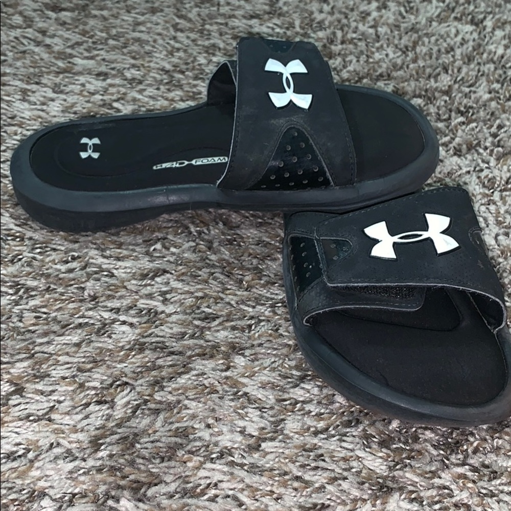 UA slides